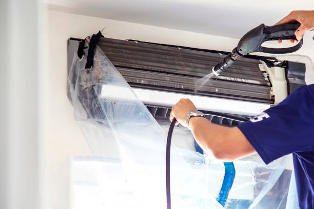 Best Professional Duct Cleaning Services  in Breckenridge Hills, MO
