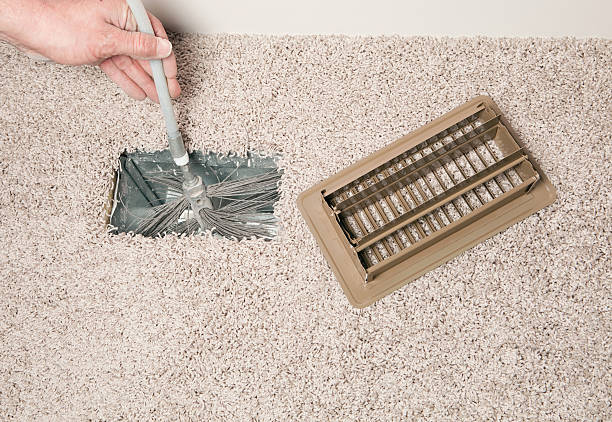 Reliable Breckenridge Hills, MO Airduct Cleaning Solutions