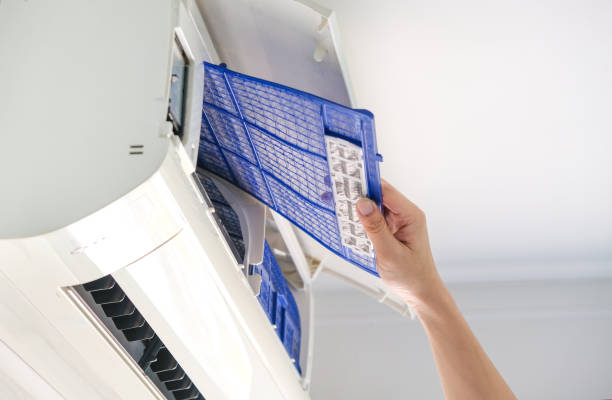 Best Best Air Duct Cleaning Company  in Breckenridge Hills, MO