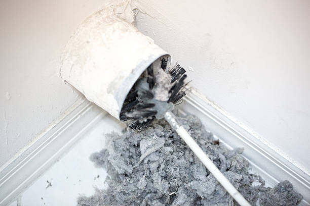 Best Best Air Duct Cleaning Company  in Breckenridge Hills, MO