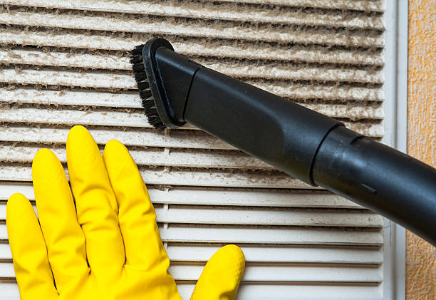 Home Air Vent Cleaning in Breckenridge Hills, MO