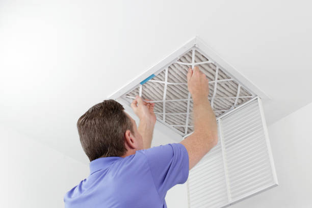 Best HVAC System Cleaning  in Breckenridge Hills, MO
